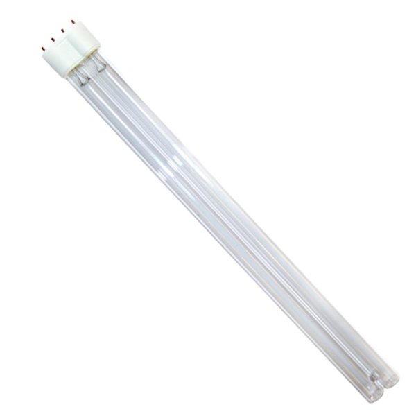 Bbq Innovations 36W Pressure-Flo UVC Lamp for PT1728 BB2017100